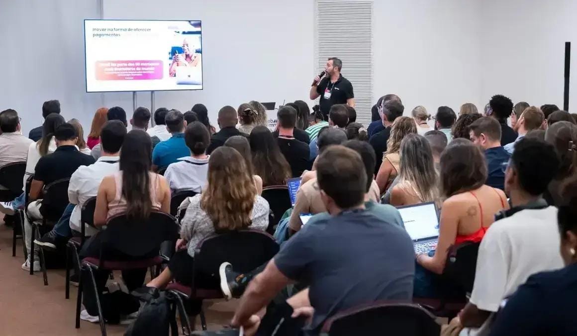 Jornada de pagamentos customizada