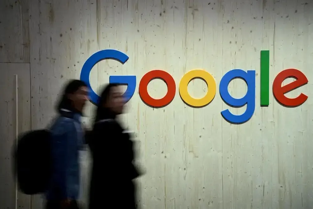 Julgamento do Google