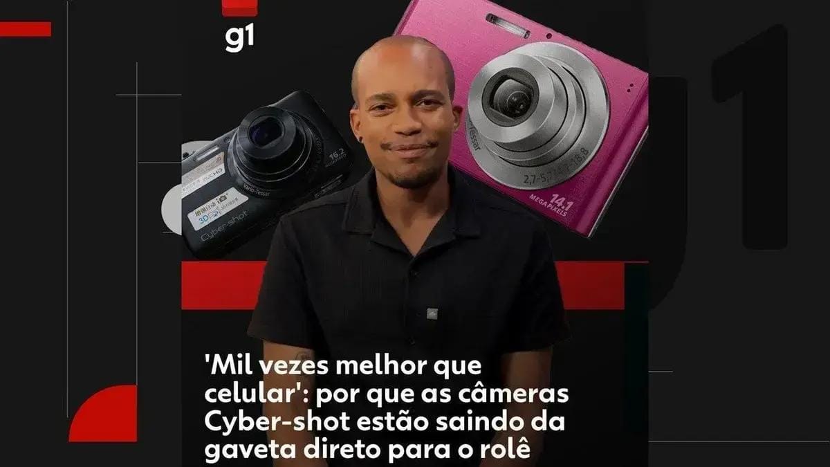 Lado secreto do YouTube