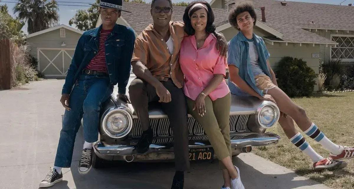Lançamentos de filmes e séries