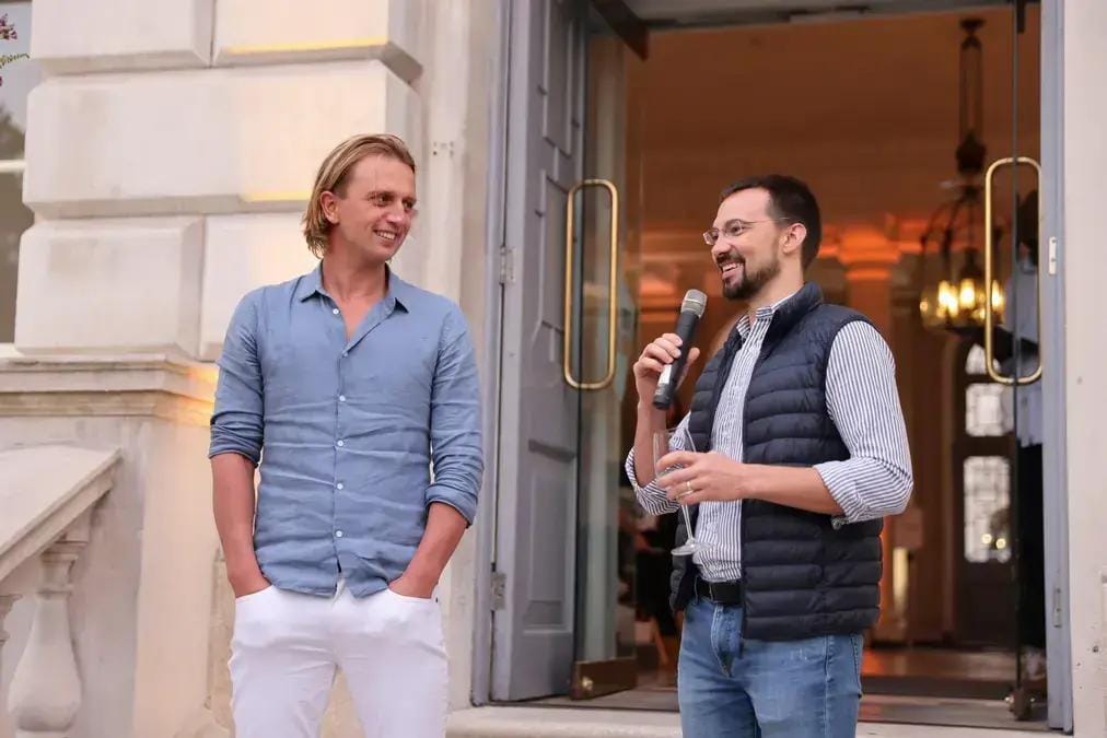Lucro Revolut 2024