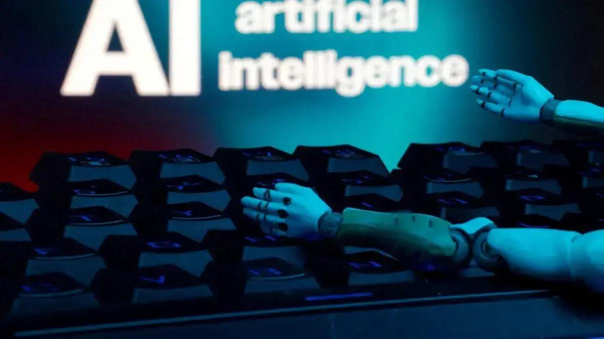 Megafundo de startups de IA