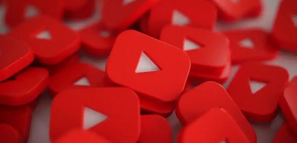 Monetização de canais no YouTube