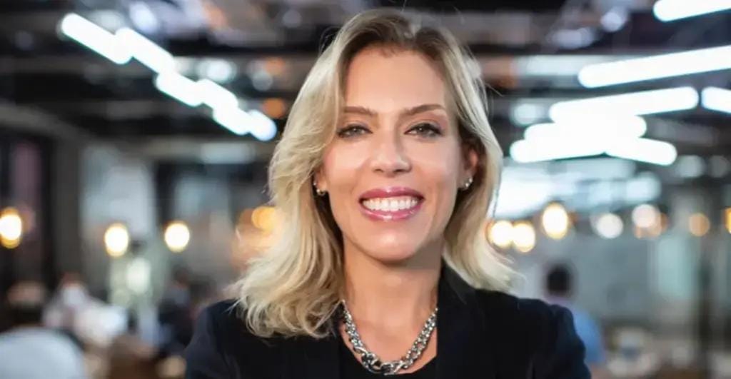 Nova CEO da Coploy