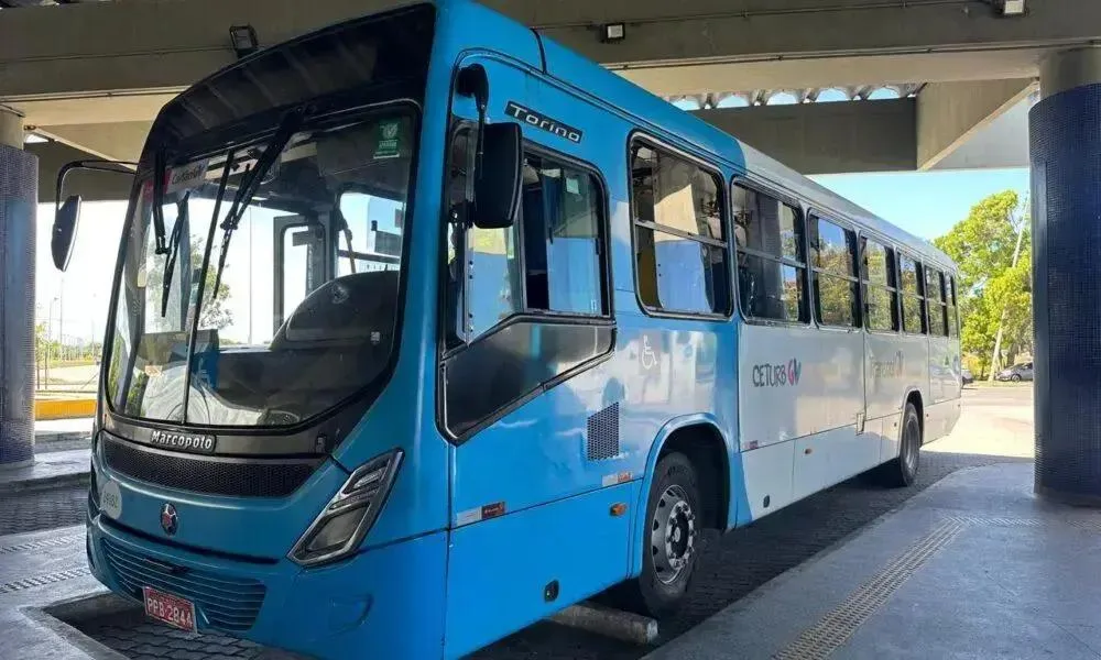 Novas linhas Transcol