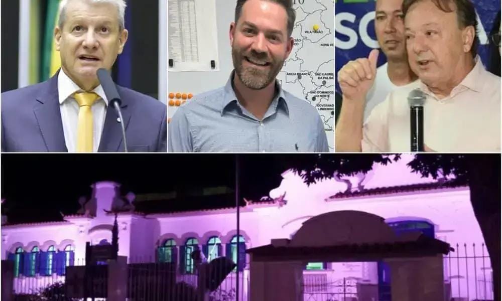 Novo hospital em Colatina