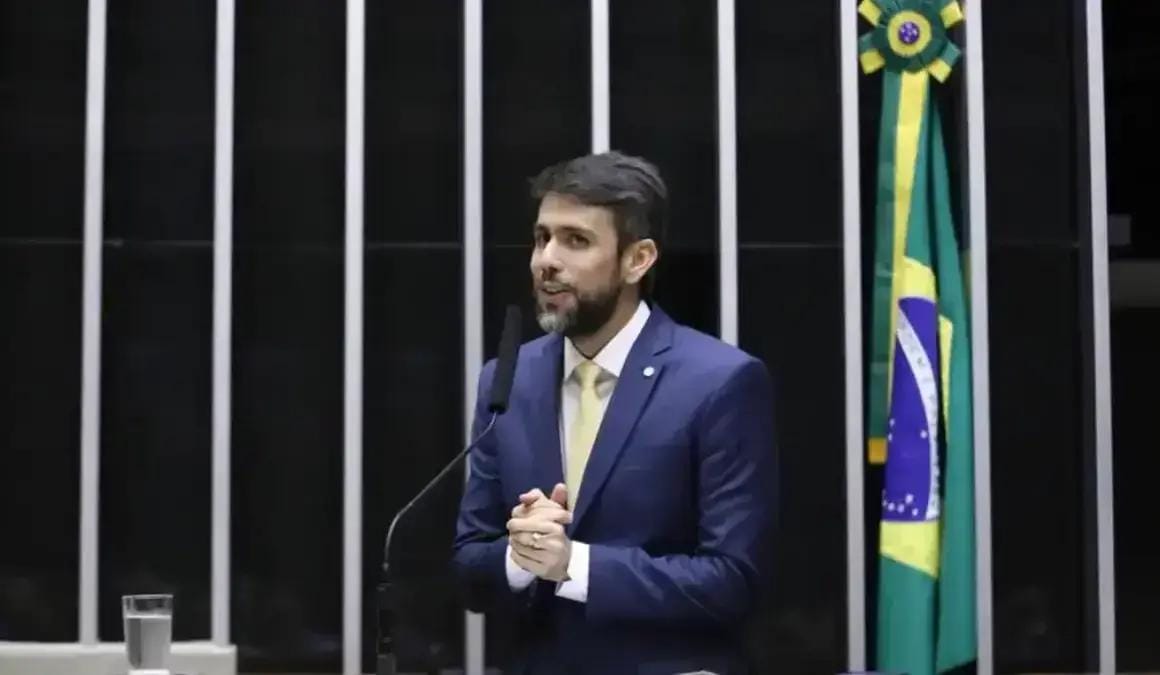 Novo ministro Comunicações