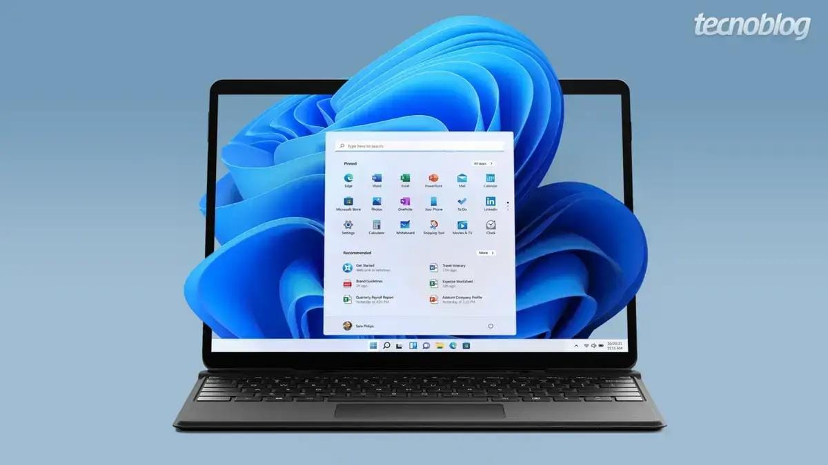 O que é Windows