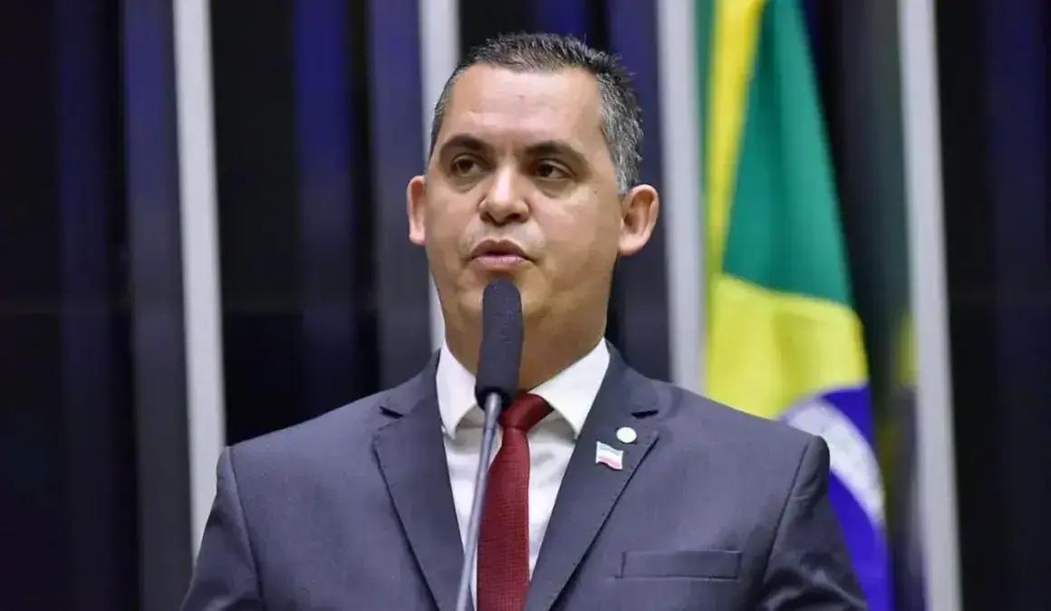 Ouvidoria Câmara Deputados