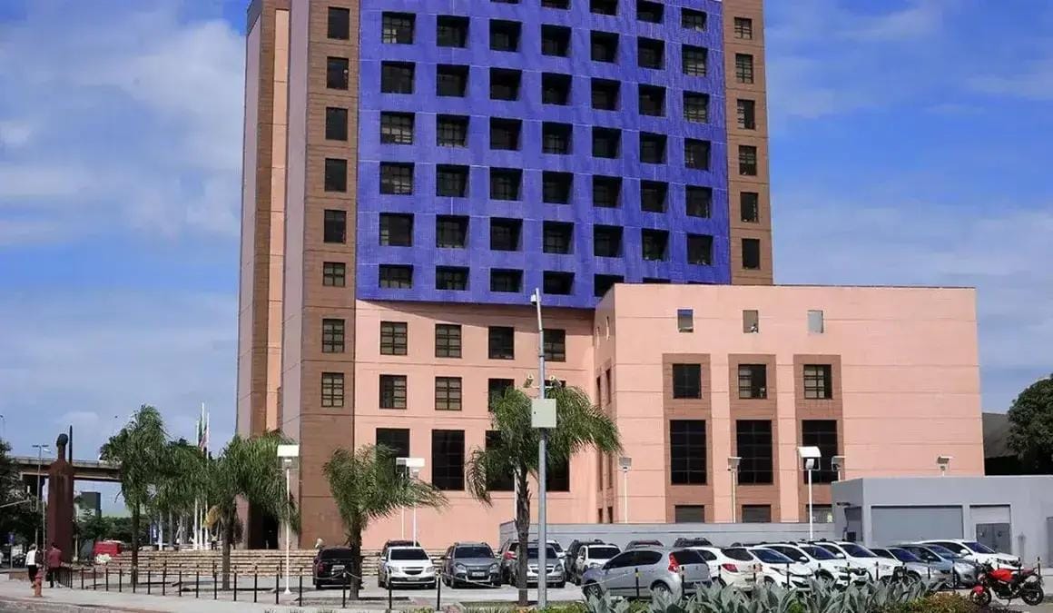 Ouvidoria Legislativa Ales