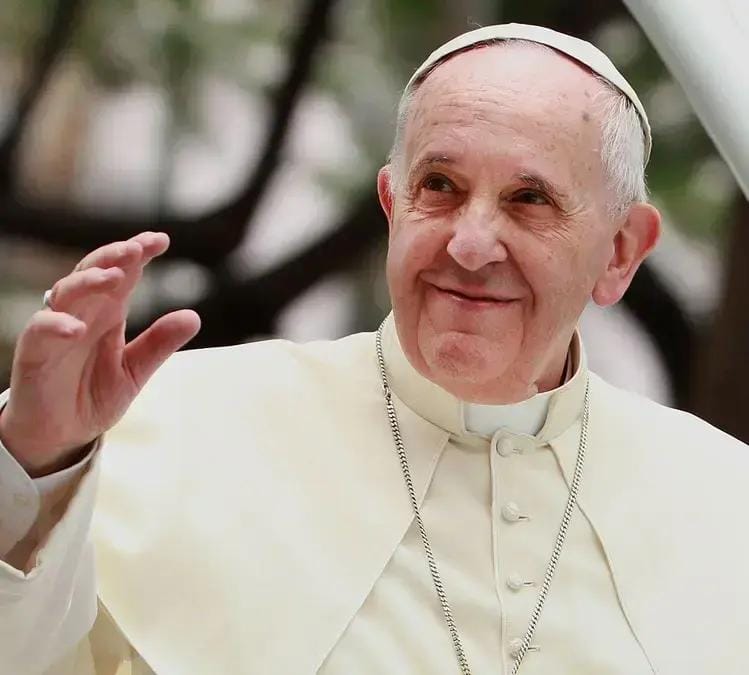 Papa Francisco e tecnologia
