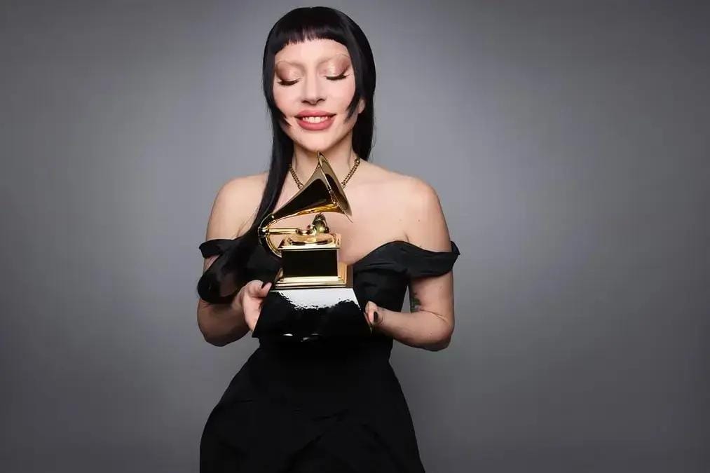 Patrimônio de Lady Gaga