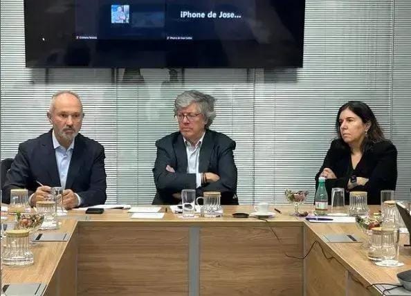 Paulo Hartung Ibá