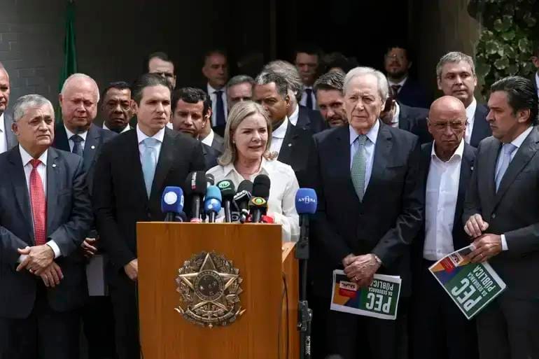PEC da Segurança Pública