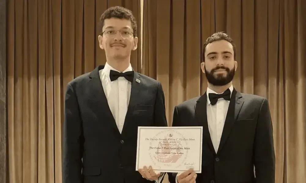 Prêmio Vis East Moot