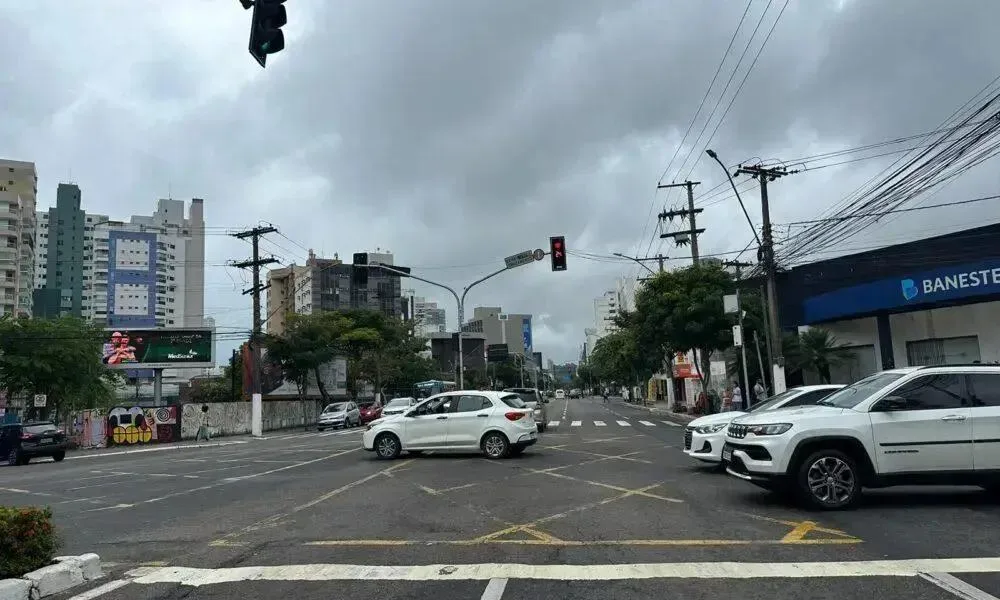Previsão tempo Espírito Santo