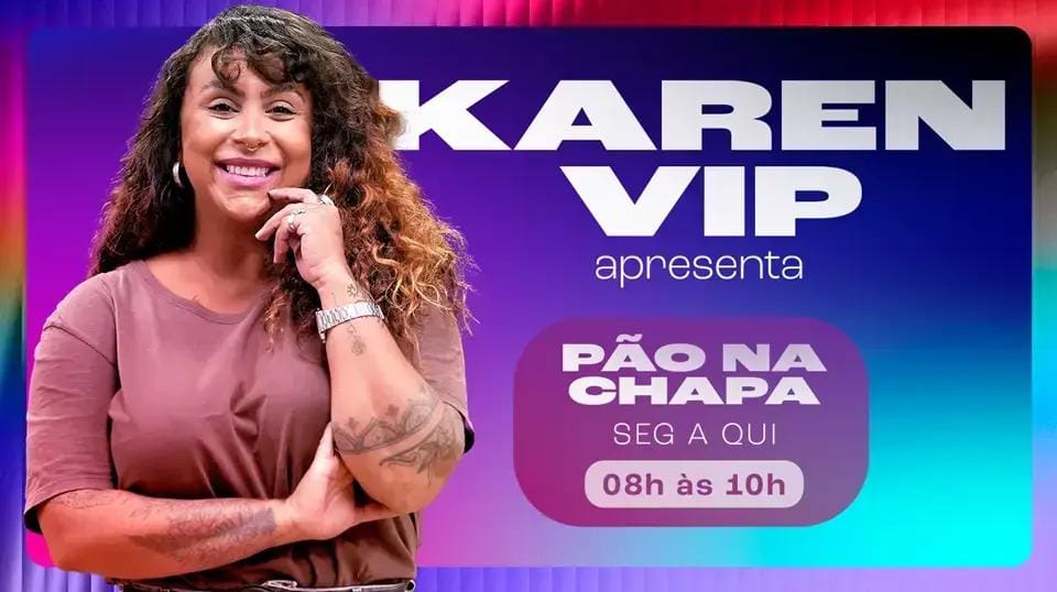 Programa Pão na Chapa