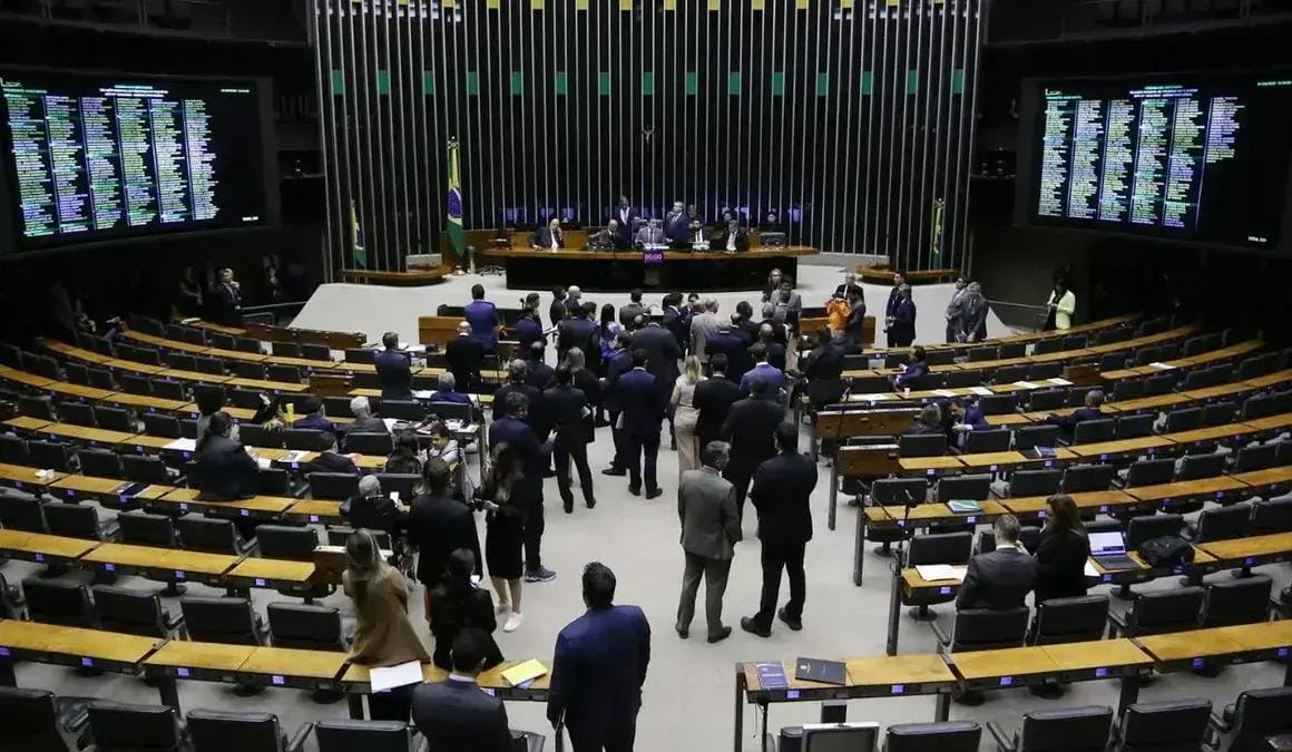 Proteção para autoridades