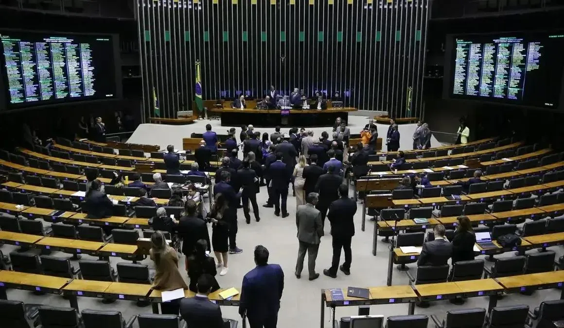 Proteção para autoridades