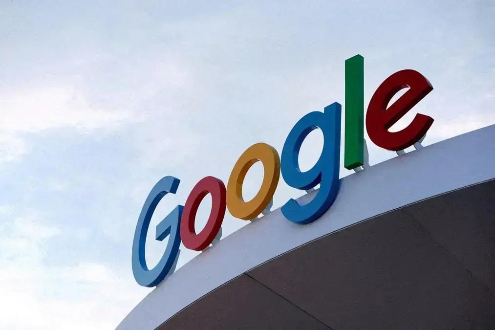 Práticas anticompetitivas do Google