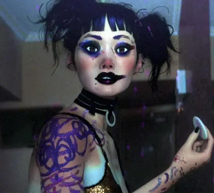 Quarta temporada de *Love, Death & Robots*