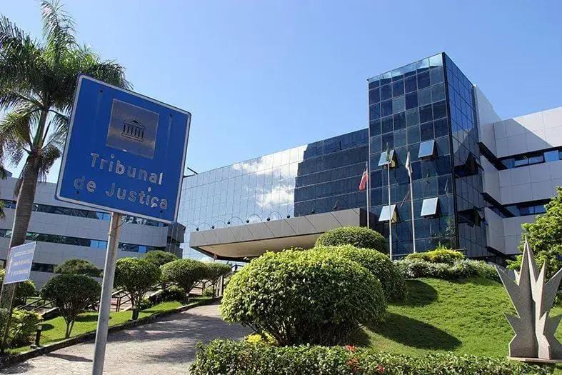 Reforma Judiciário Espírito Santo