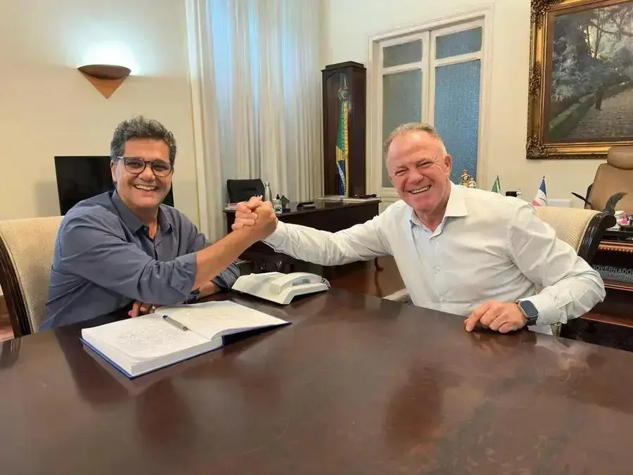 Retorno de Casagrande
