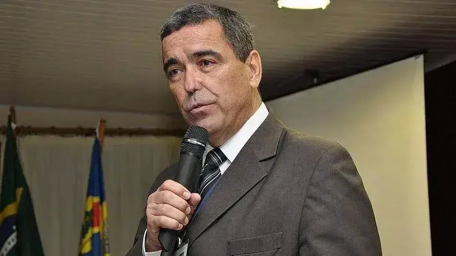 Retorno de Marcus Vicente