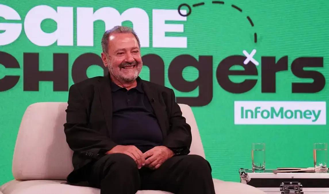 Saída do CEO Corinthians