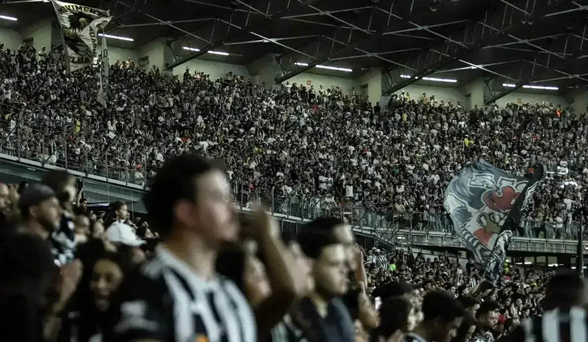 SAF do Atlético Mineiro
