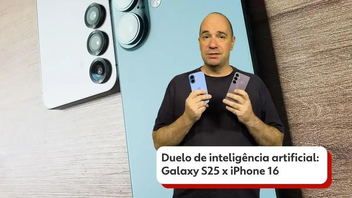 Samsung com tecnologia 5G