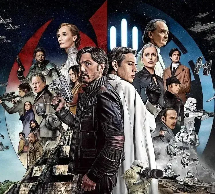 Segunda temporada de Andor