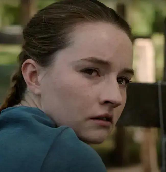 Segunda temporada de *The Last of Us*
