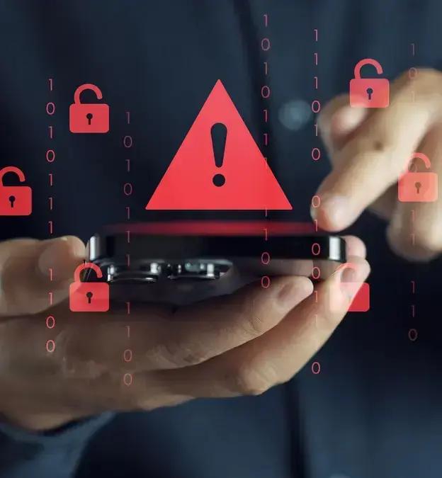 Spyware Pegasus no WhatsApp