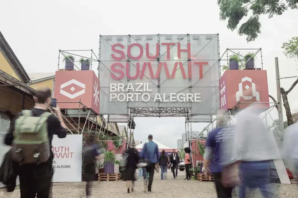 Startups no Rio Grande do Sul
