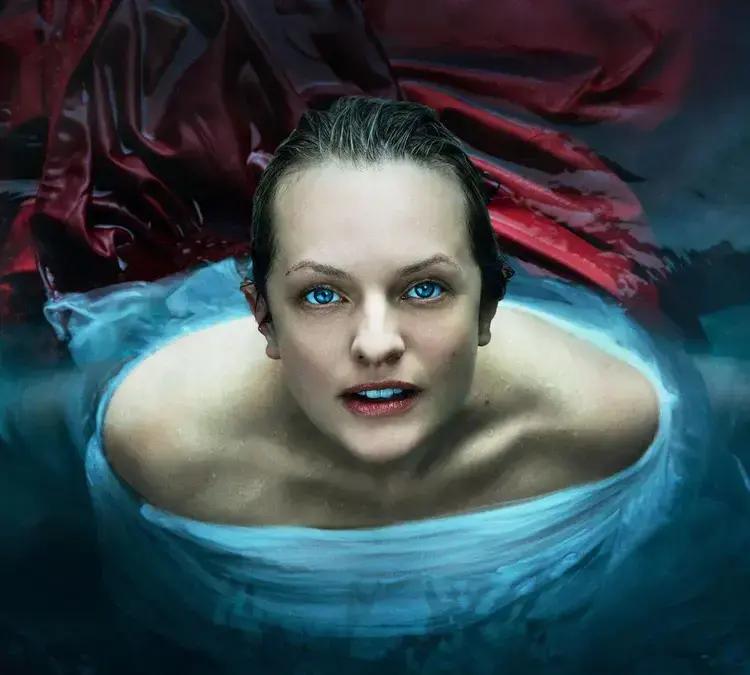 The Handmaid’s Tale
