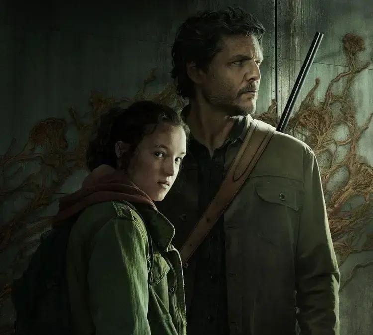 The Last of Us