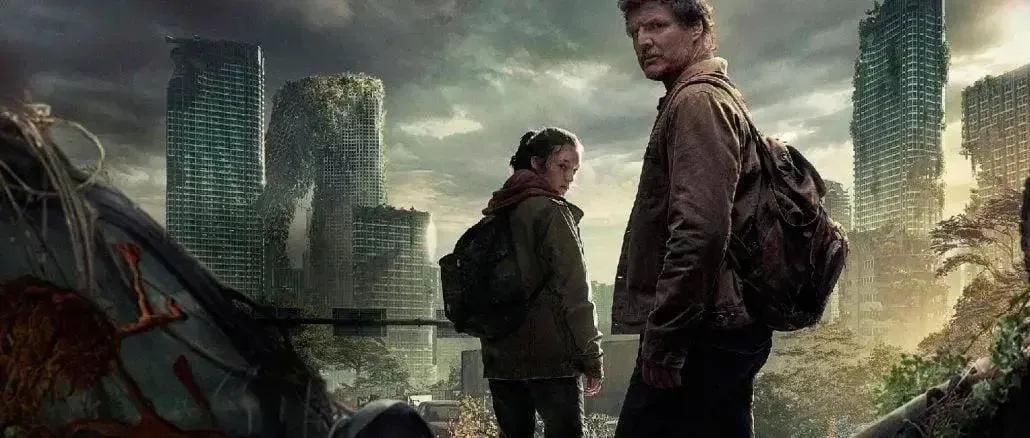 The Last Of Us