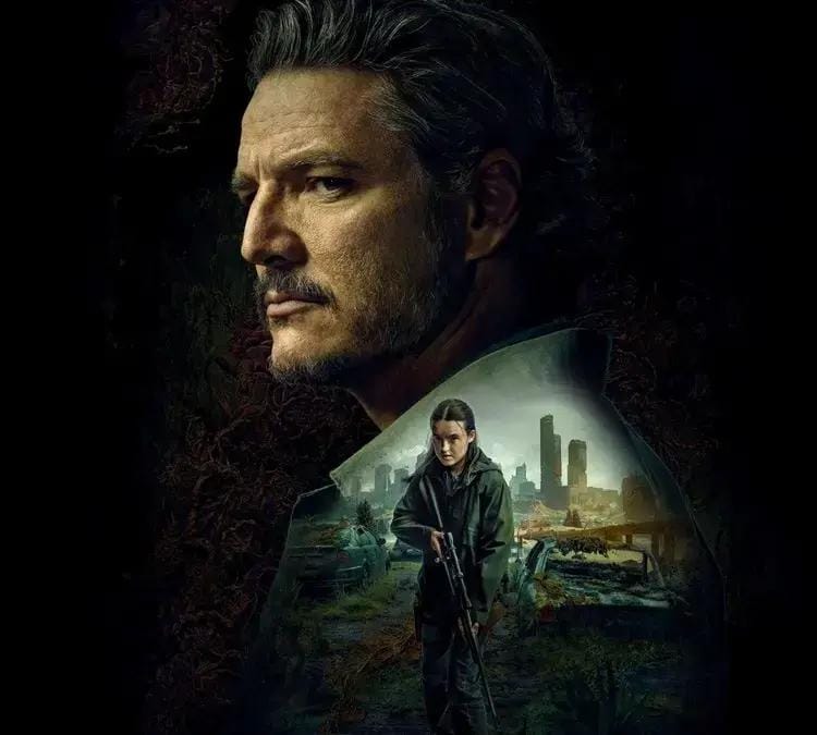 The Last of Us