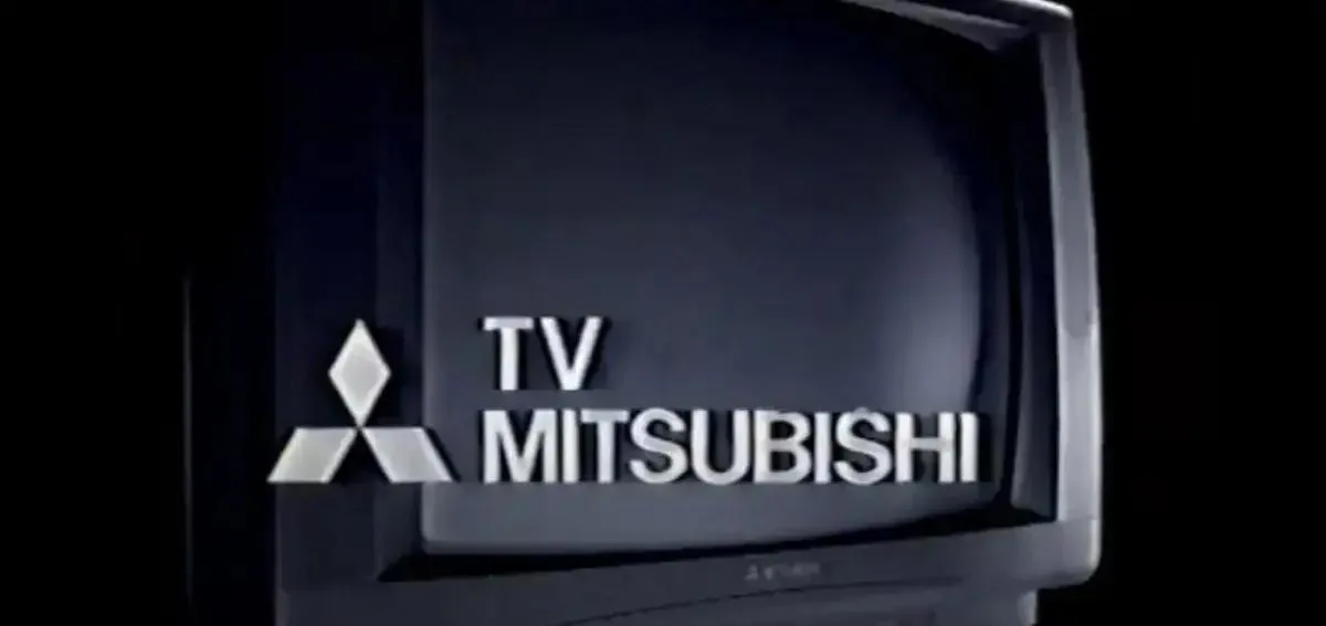 TVs da Mitsubishi