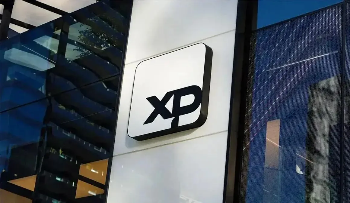 Vazamento de dados XP Rico