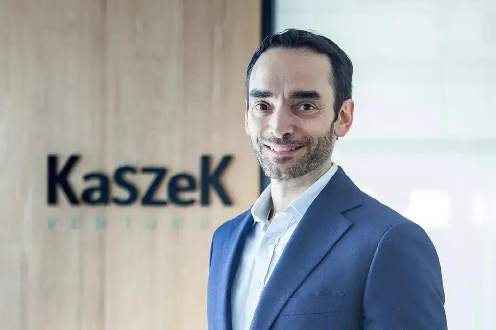 Venture capital na América Latina