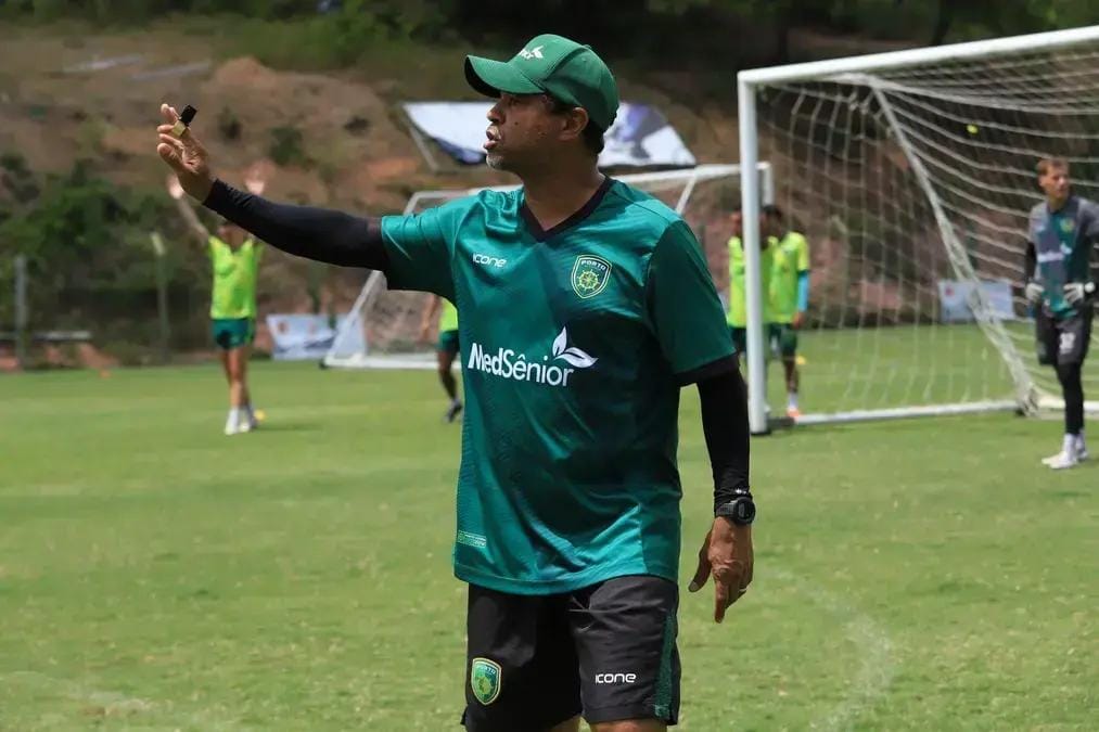 Vice-campeonato do Capixabão