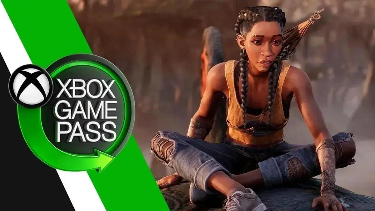 Xbox Game Pass