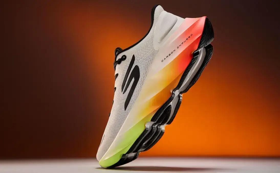 3G Capital na Skechers