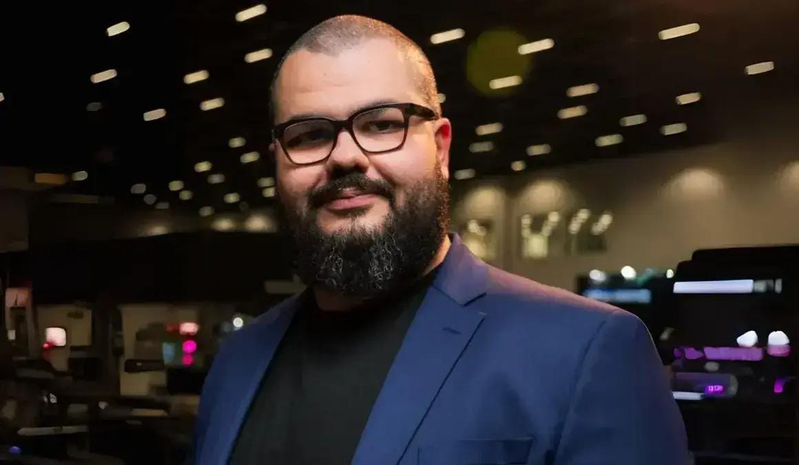 Aquisição B2B Stack