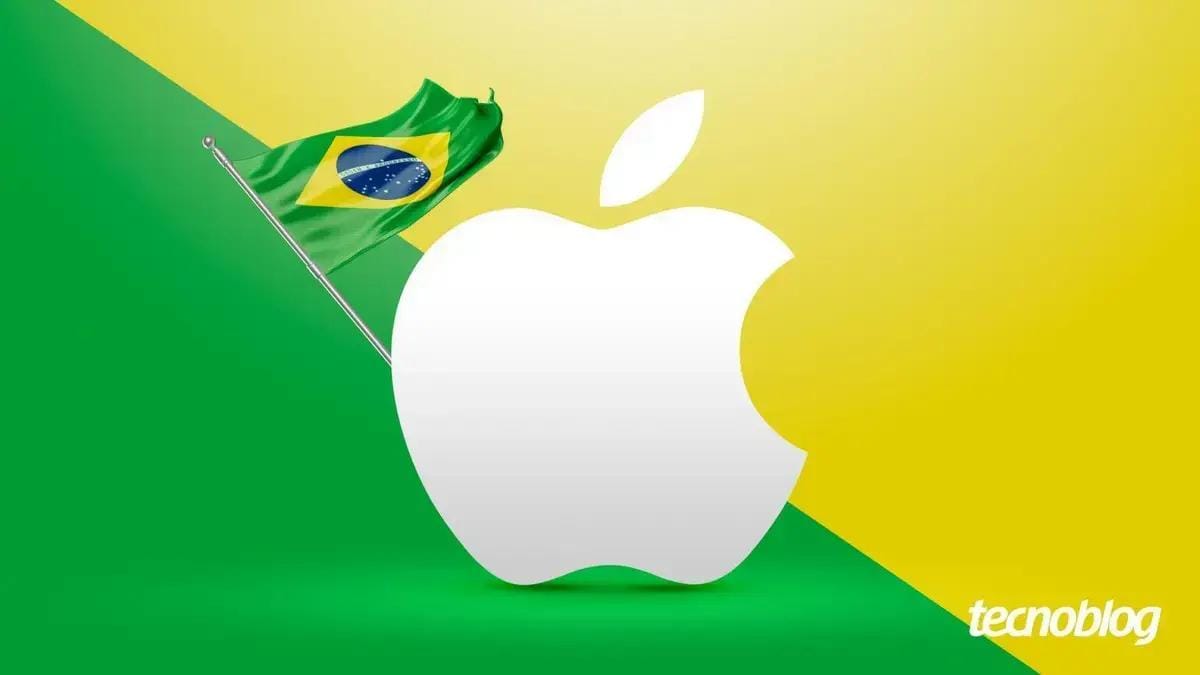 Batalha pelo nome iPhone