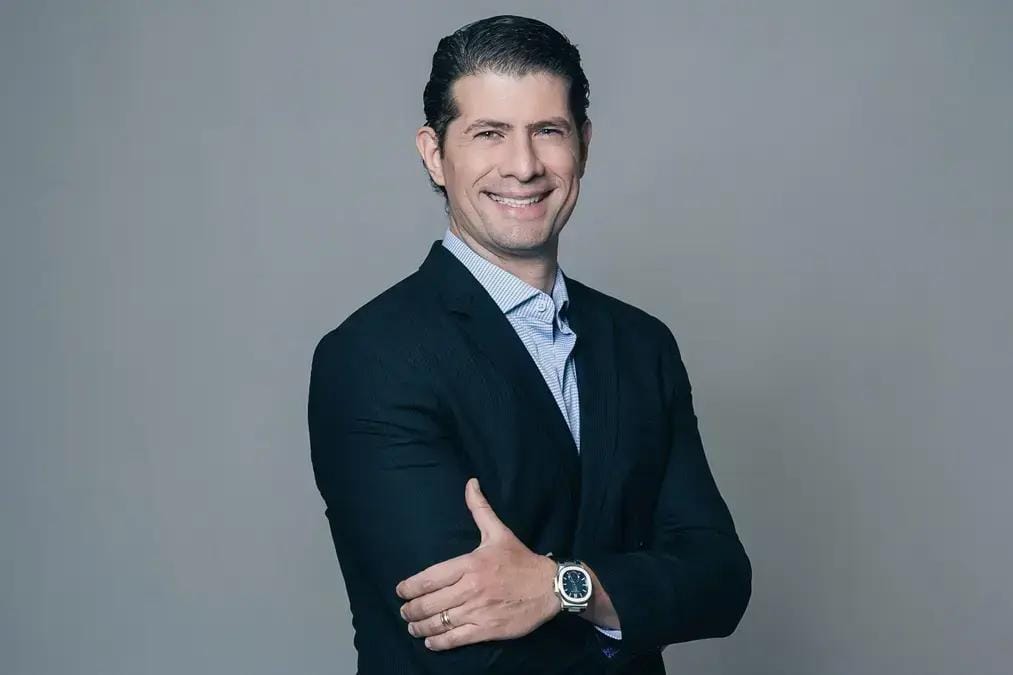 BR Angels investimento startups