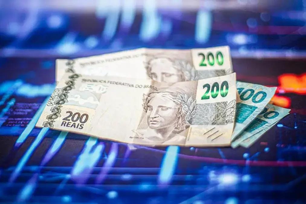 Calendário 13º INSS 2024