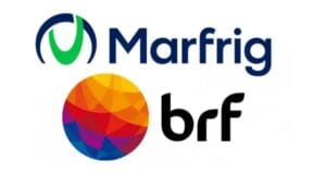 Casamento de BRF e Marfrig